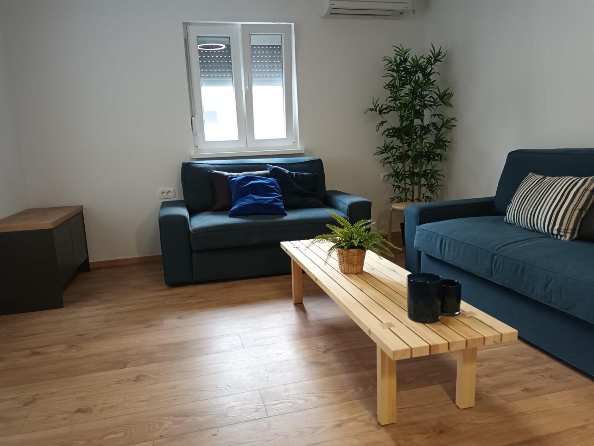 Beachfront House Ivana With Pool - Renovated 2025 Cesarica Ngoại thất bức ảnh