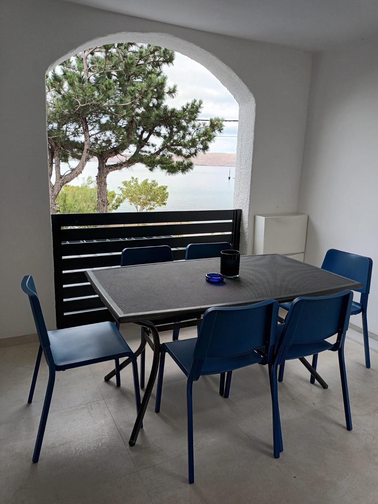 Beachfront House Ivana With Pool - Renovated 2025 Cesarica Ngoại thất bức ảnh